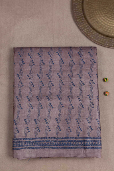 Kantha Saree-Matkatus 