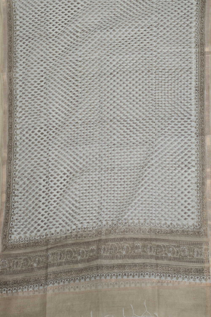 Cotton Dupatta-Matkatus