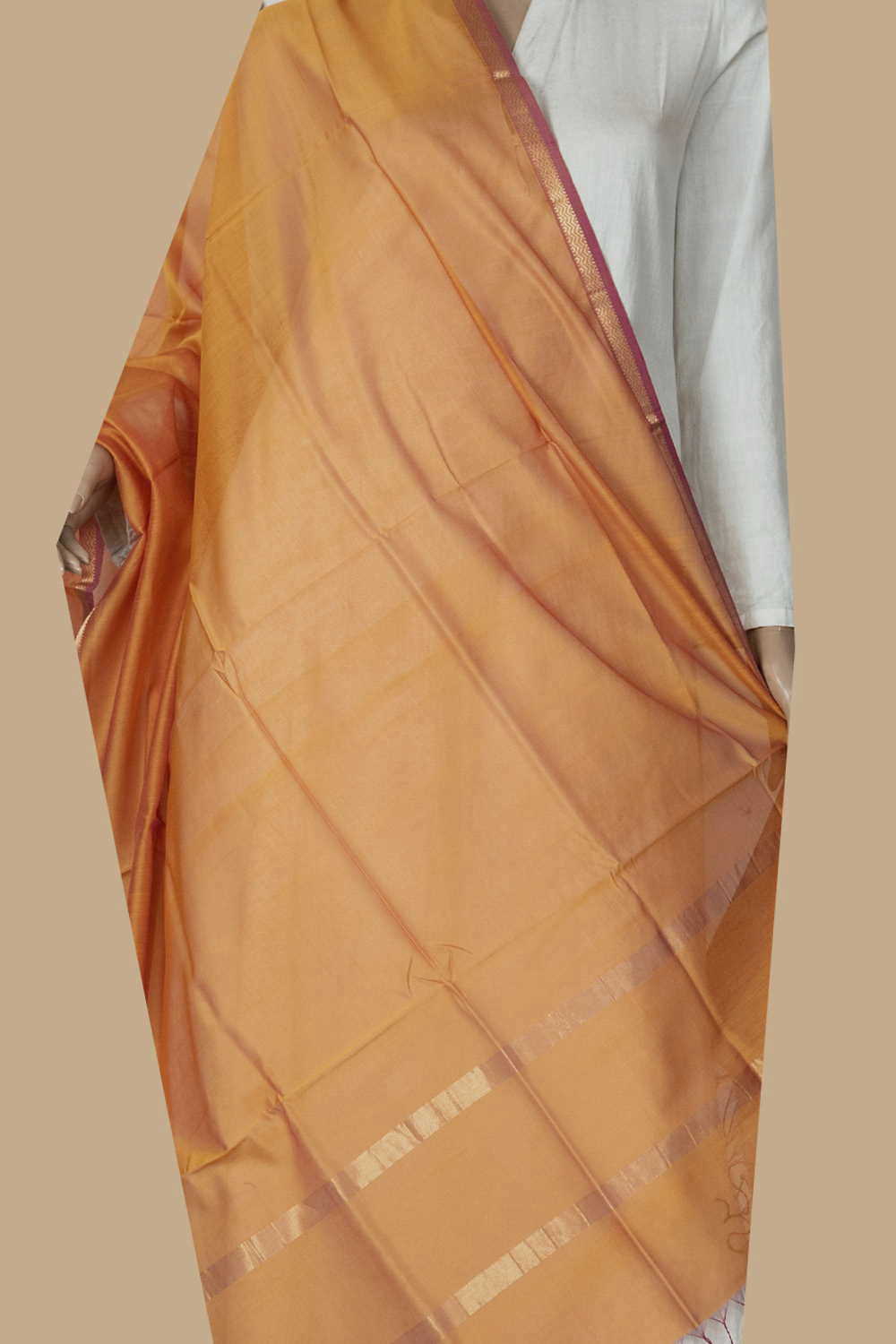 Maheshwari Dupattas-Matkatus 