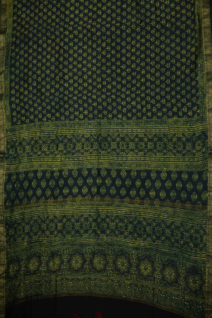 Saree-Matkatus 