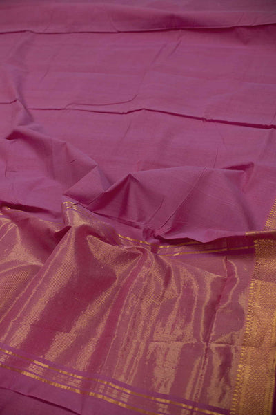 Cotton Saree-Matkatus