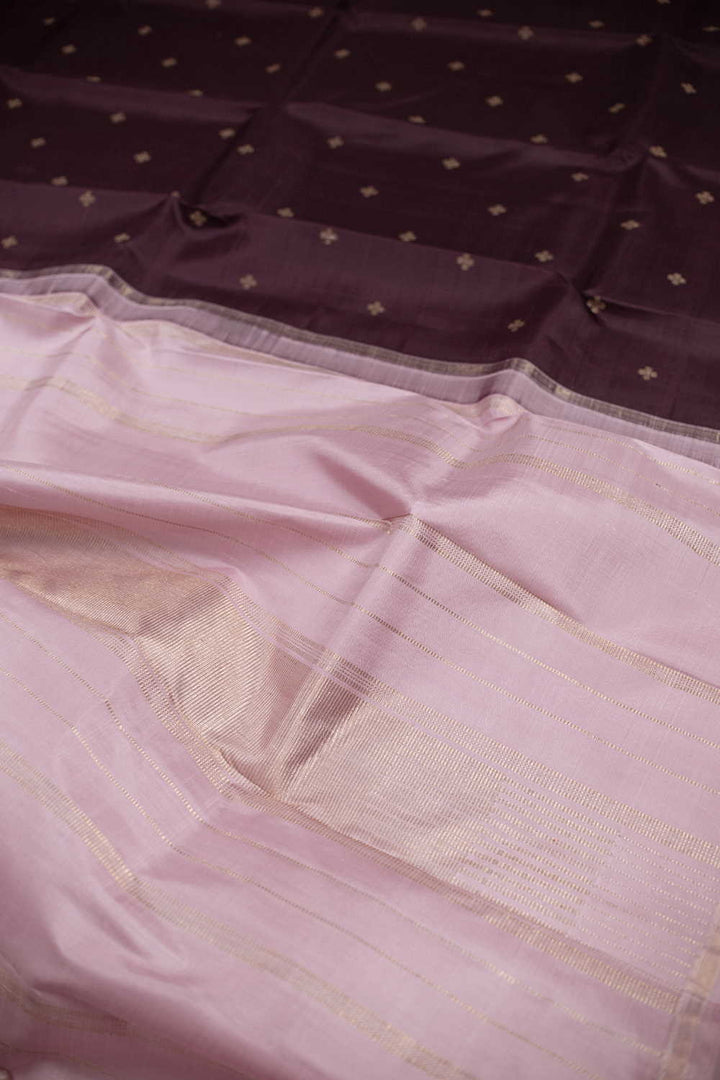 Silk Saree-Matkatus