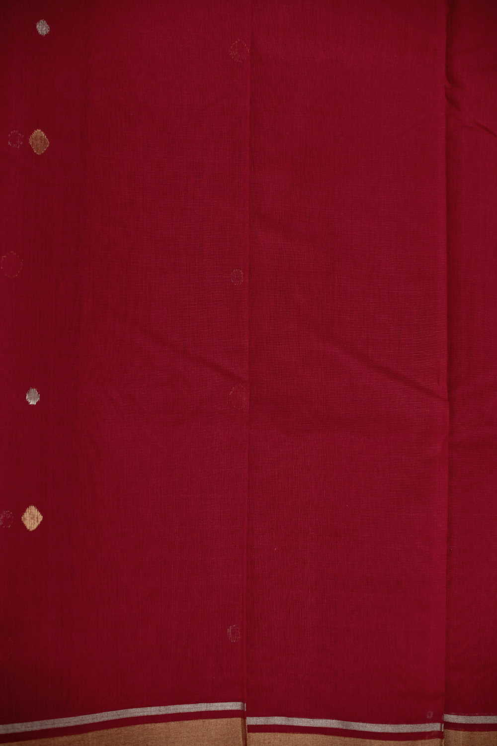 Chanderi Sarees - Matkatus 