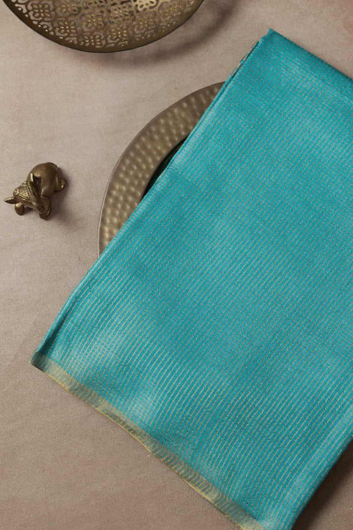 Tussar Silk Saree-Matkatus