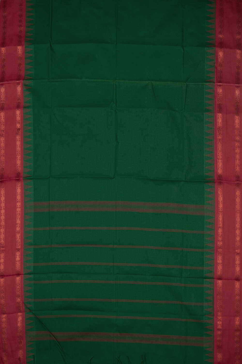 Traditional Sarees - Matkatus 