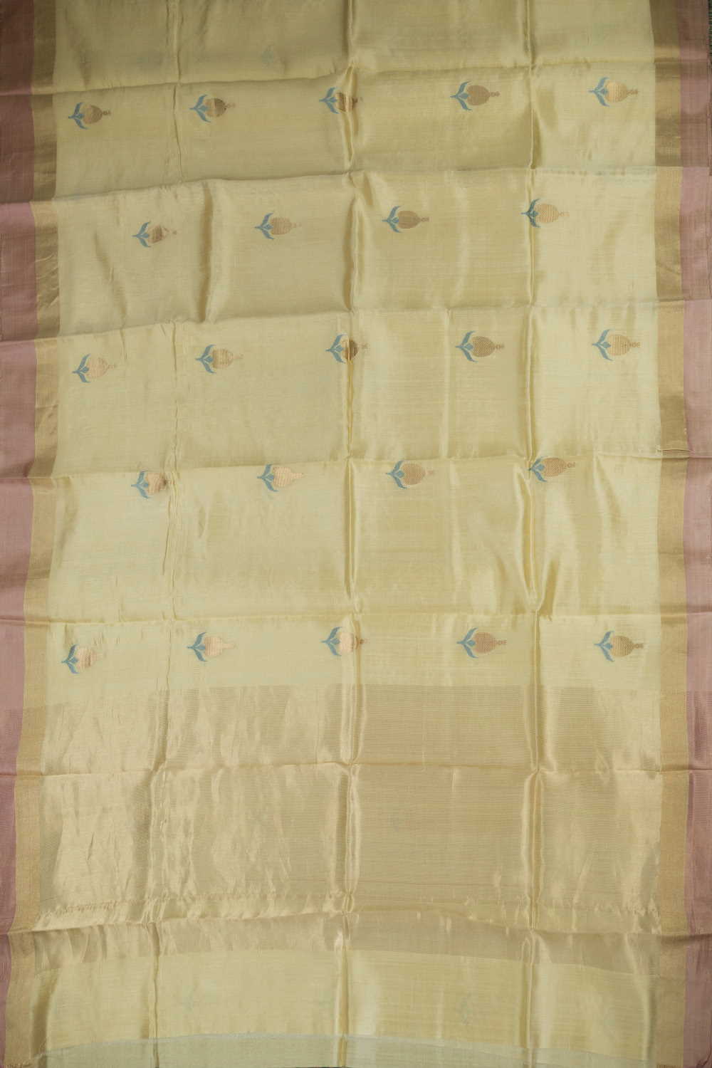 Sarees - Matkatus 