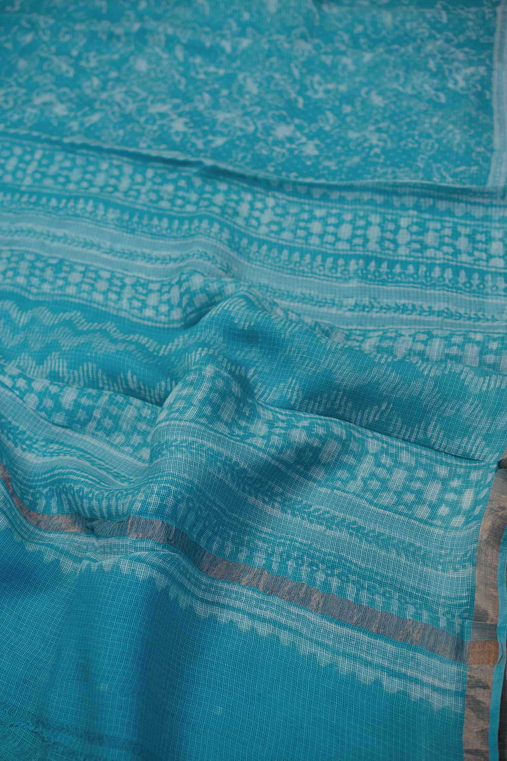 Kota Sarees-Mataktus