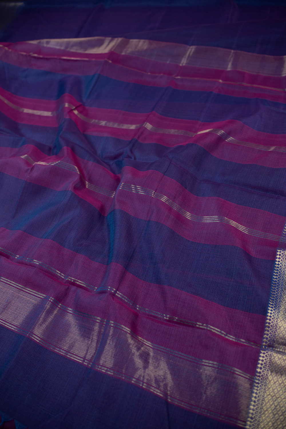 Silk Cotton Sarees - Matkatus 