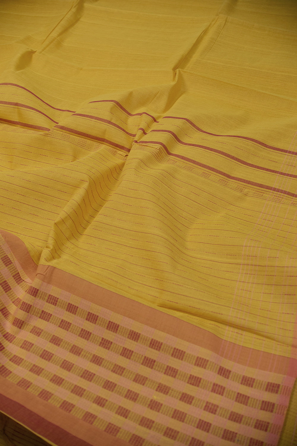 Handloom Saree-Matkatus