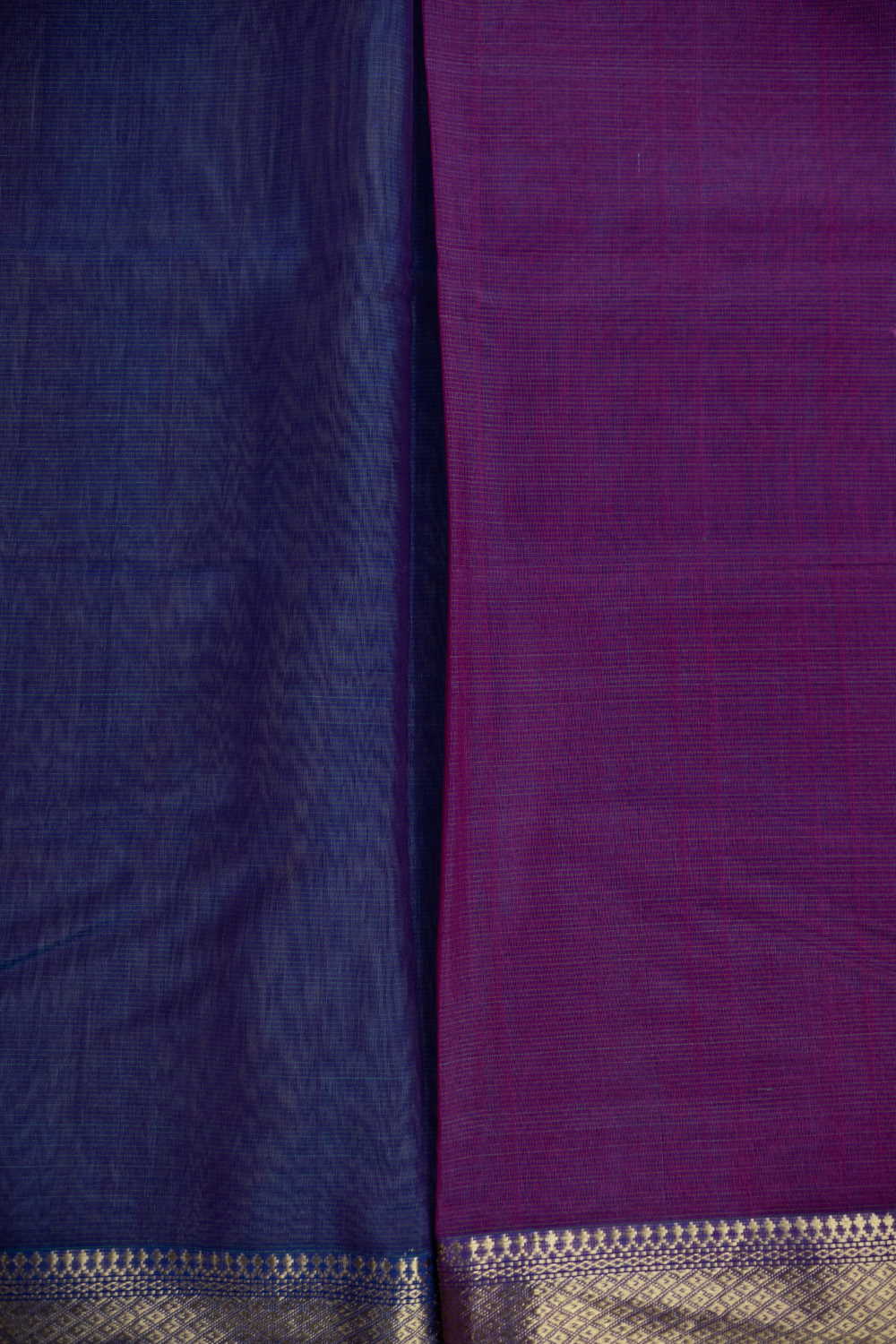 Handwoven Sarees - Matkatus