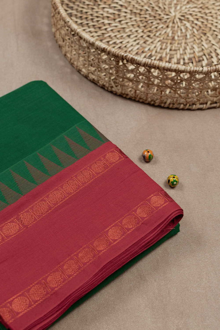 Chettinadu Sarees - Matkatus 