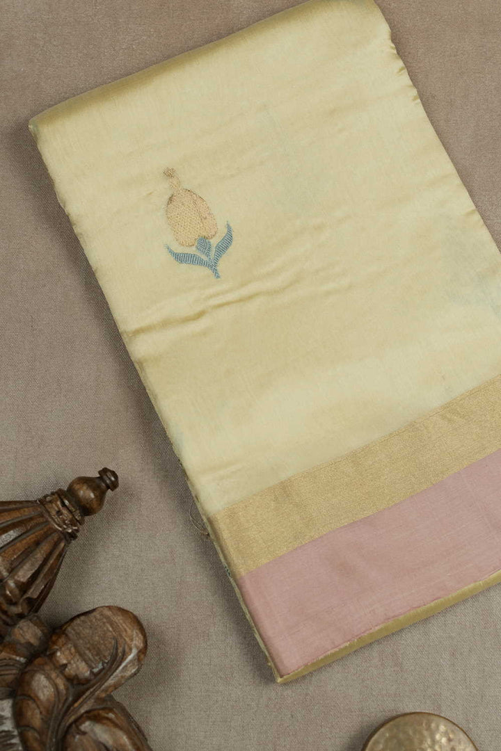 Chanderi Sarees - Matkatus 