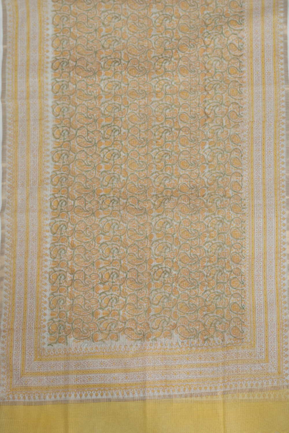 Cotton Dupatta-Matkatus