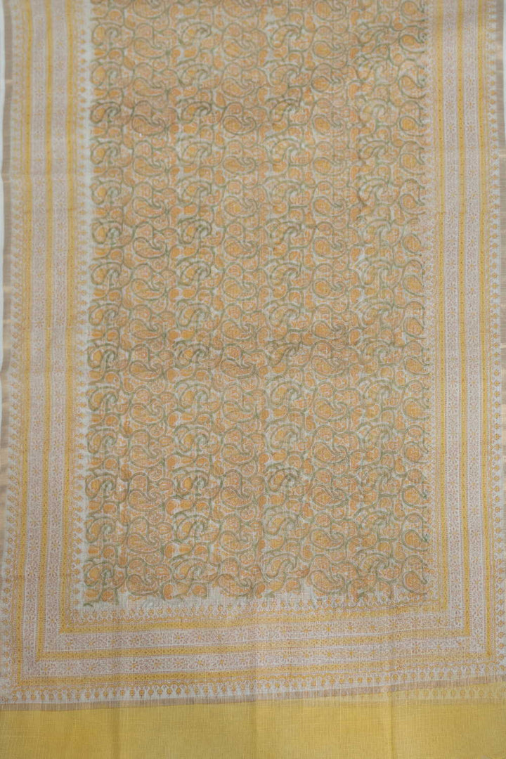 Cotton Dupatta-Matkatus