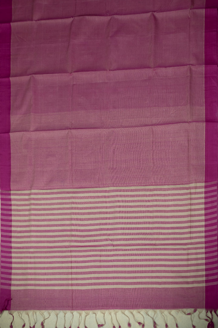 Cotton Saree-Matkatus 