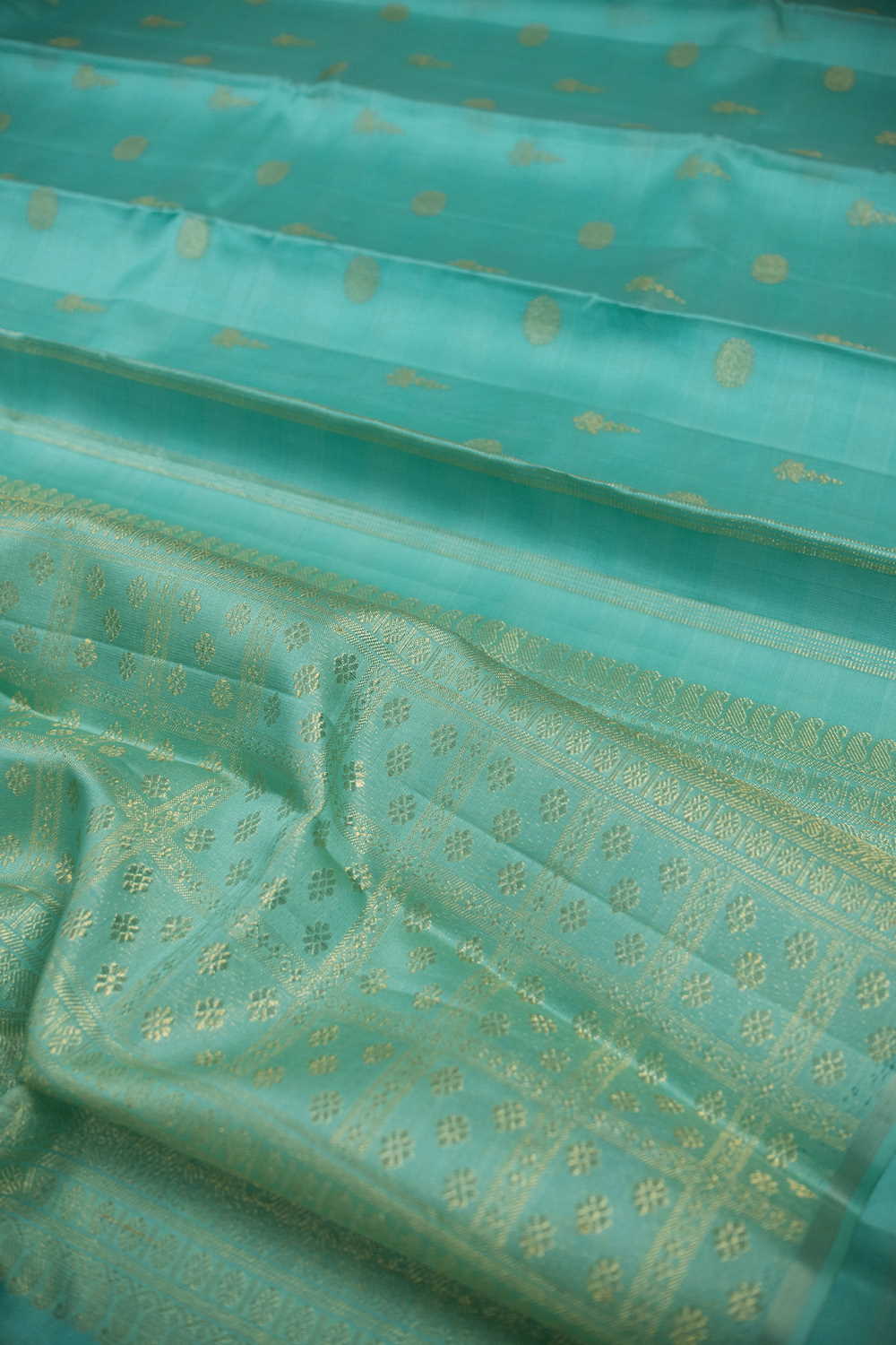 Silk Saree-Matkatus