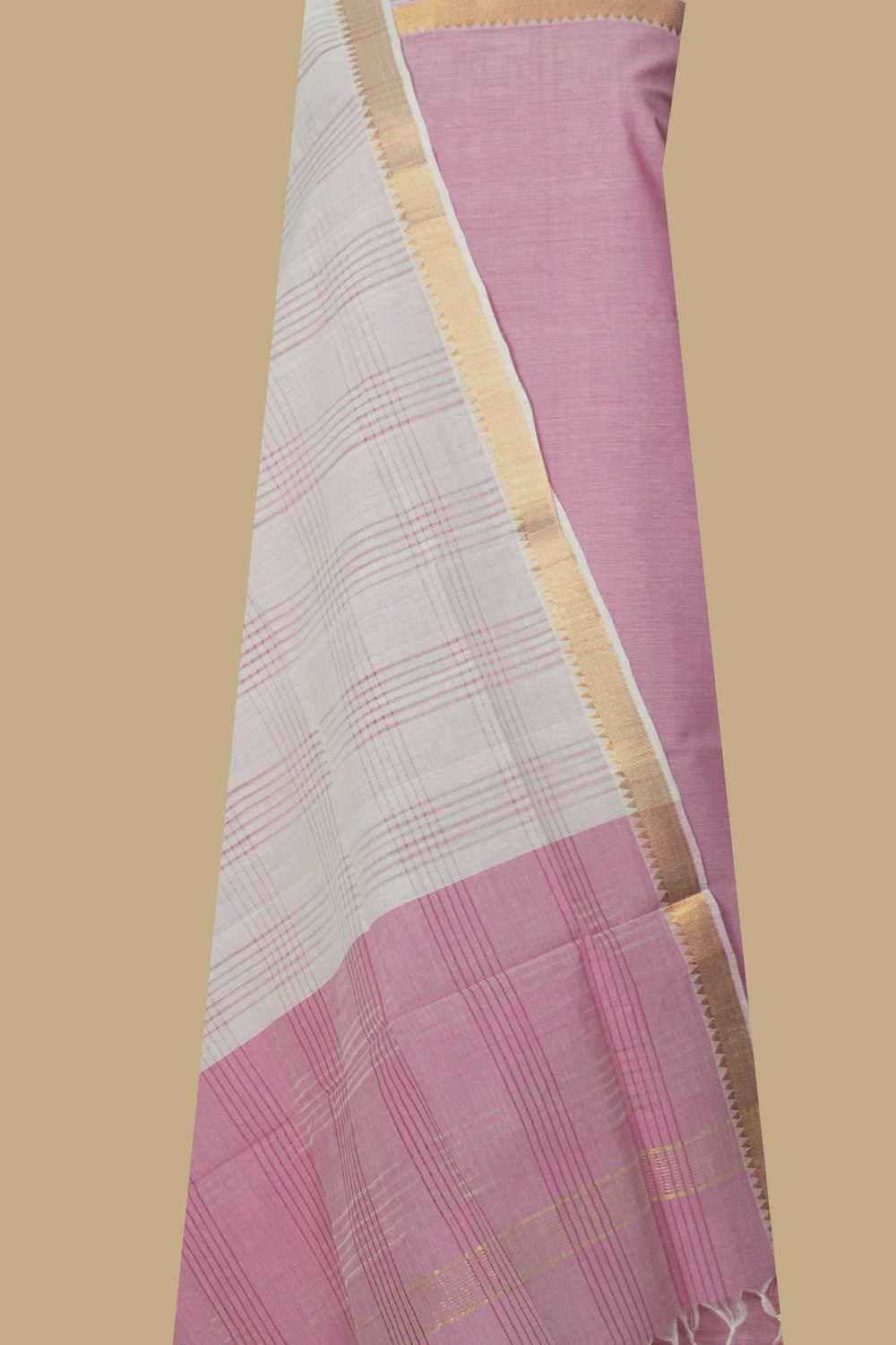 Mangalagiri Suits - Matkatus 