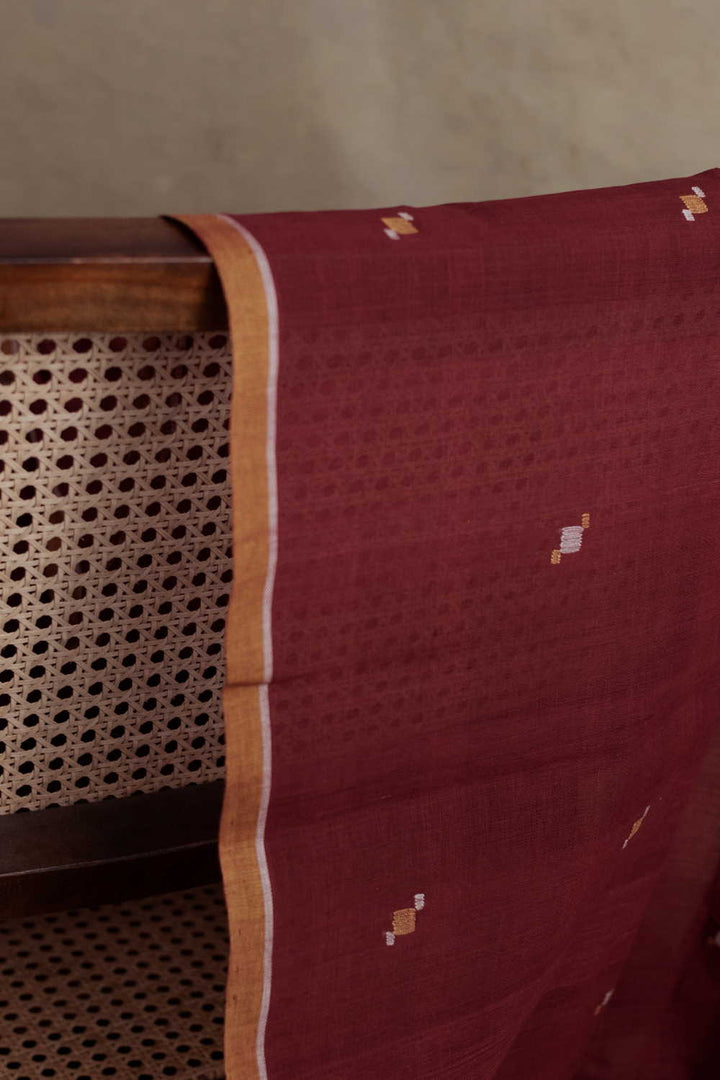  Handwoven Fabric - Matkatus