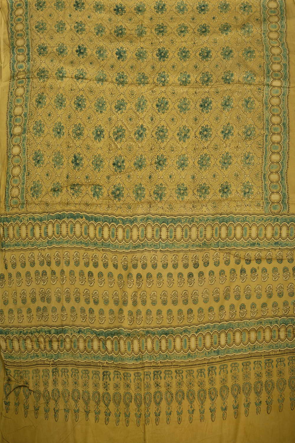 Modal Silk Dupatta - Matkatus