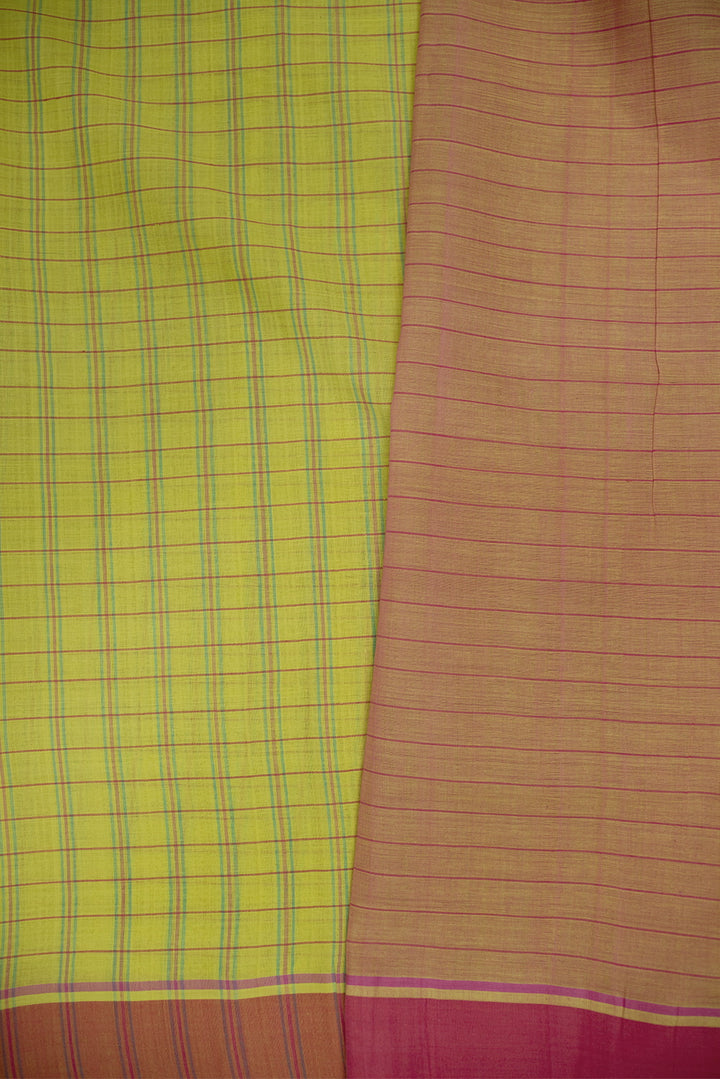 Handloom Saree-Matkatus 