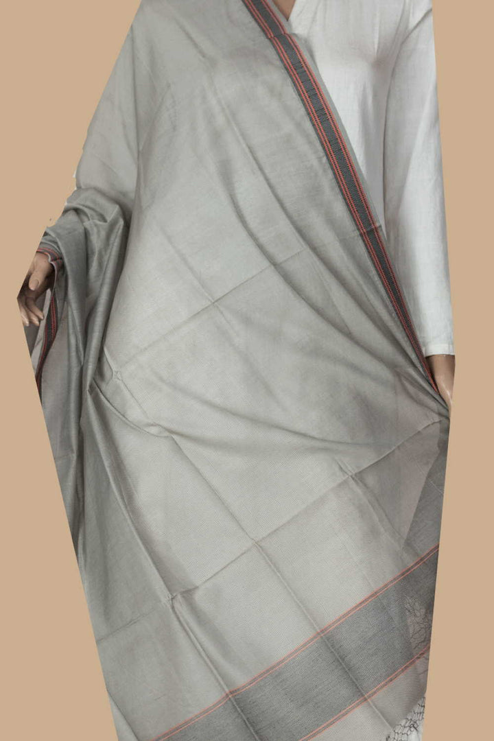 Maheshwari Dupattas-Matkatus 