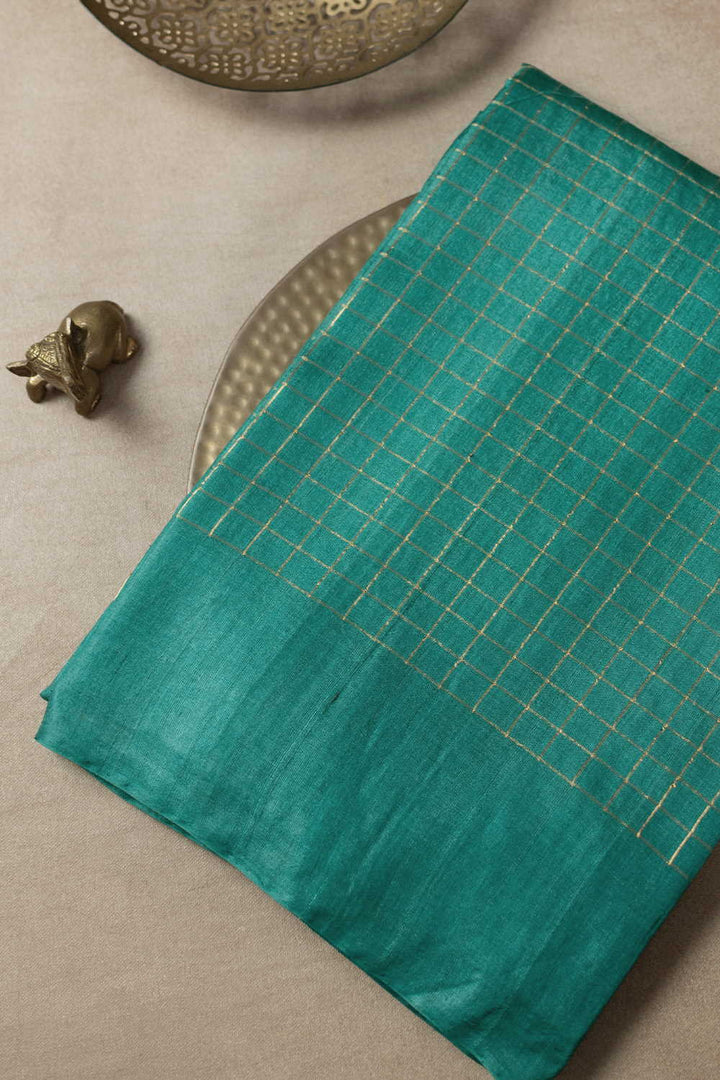 Silk Saree-Matkatus 