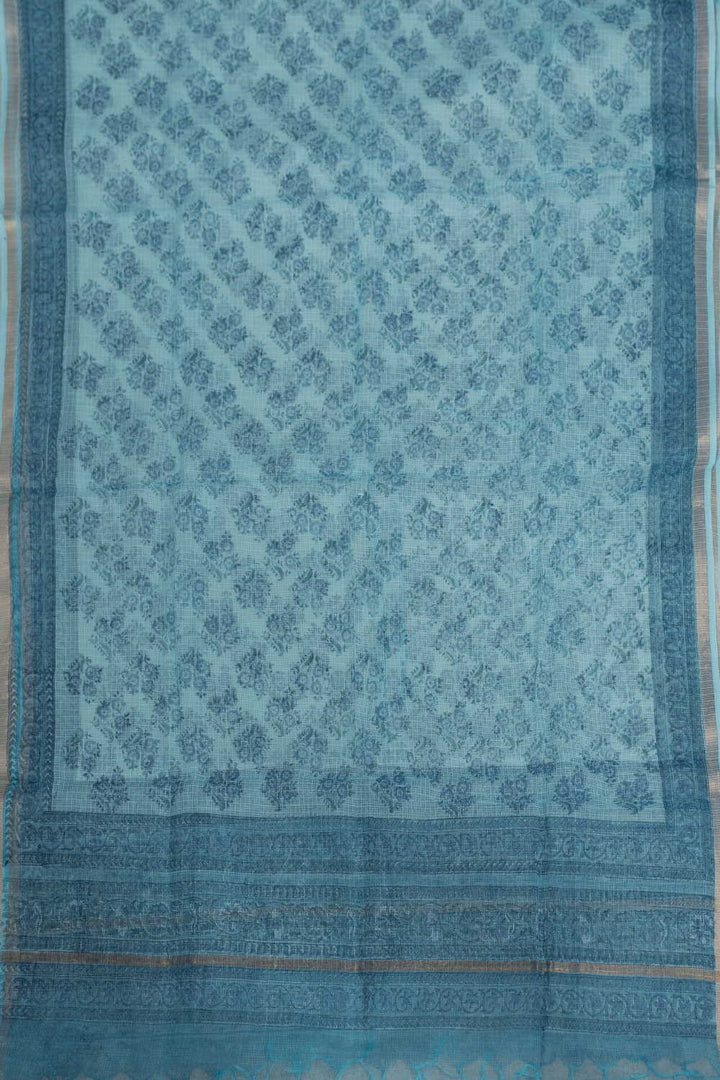 Cotton Dupatta-Matkatus