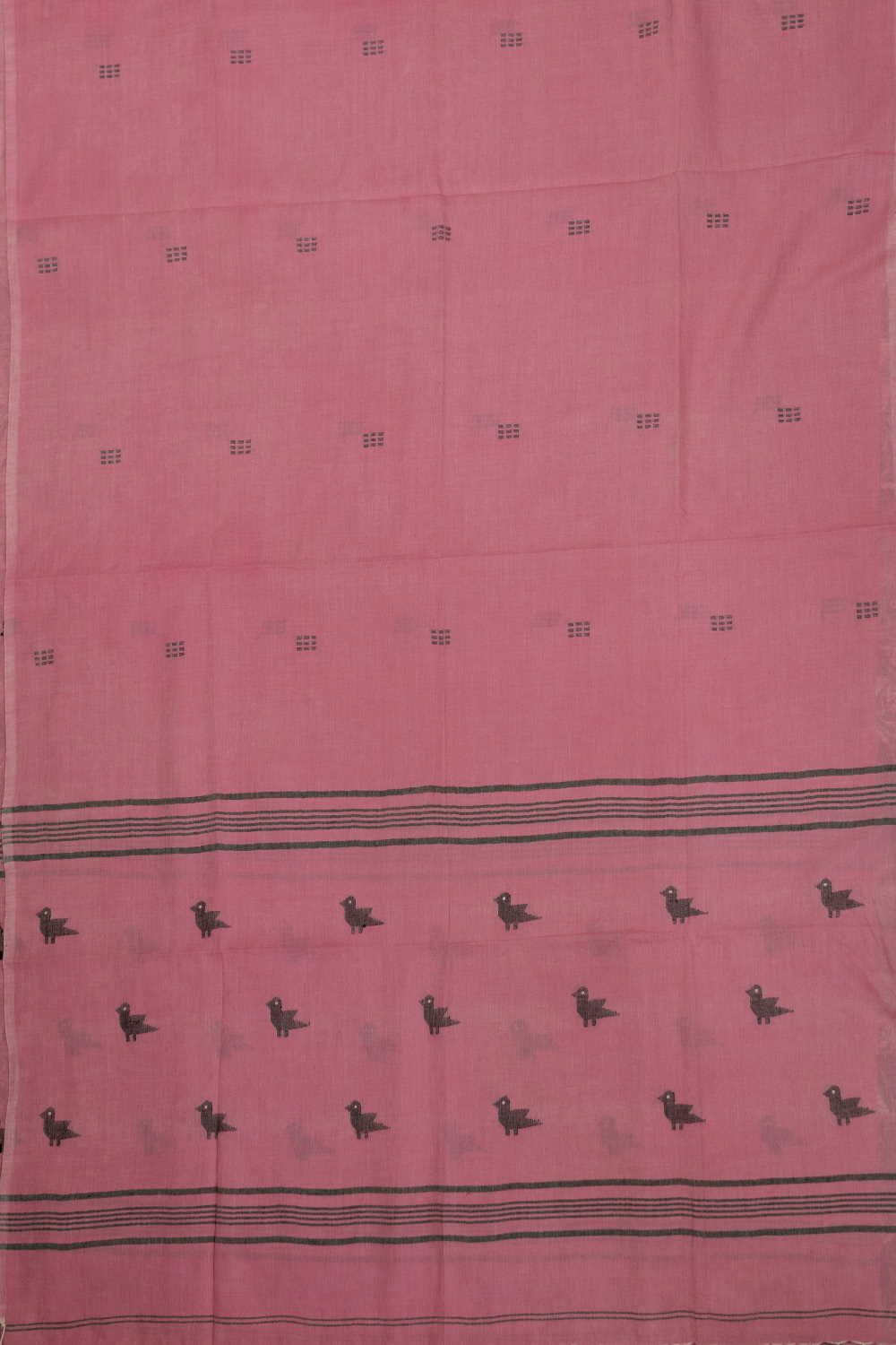 Cotton Dupatta-Matkatus 