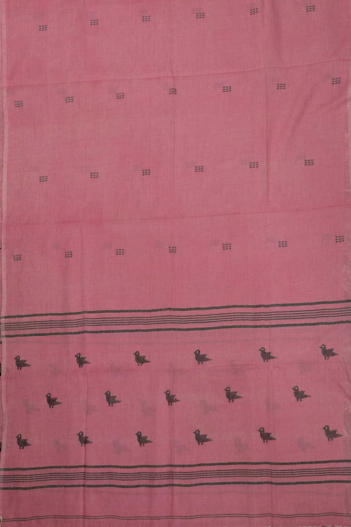 Cotton Dupatta-Matkatus 