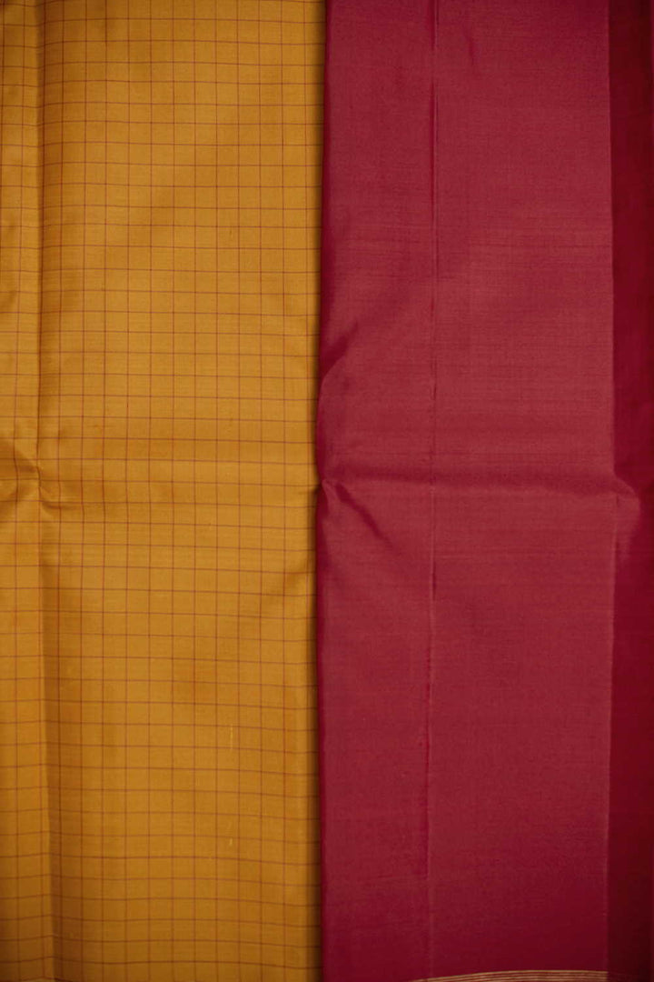 Traditional Saree-Matkatus 