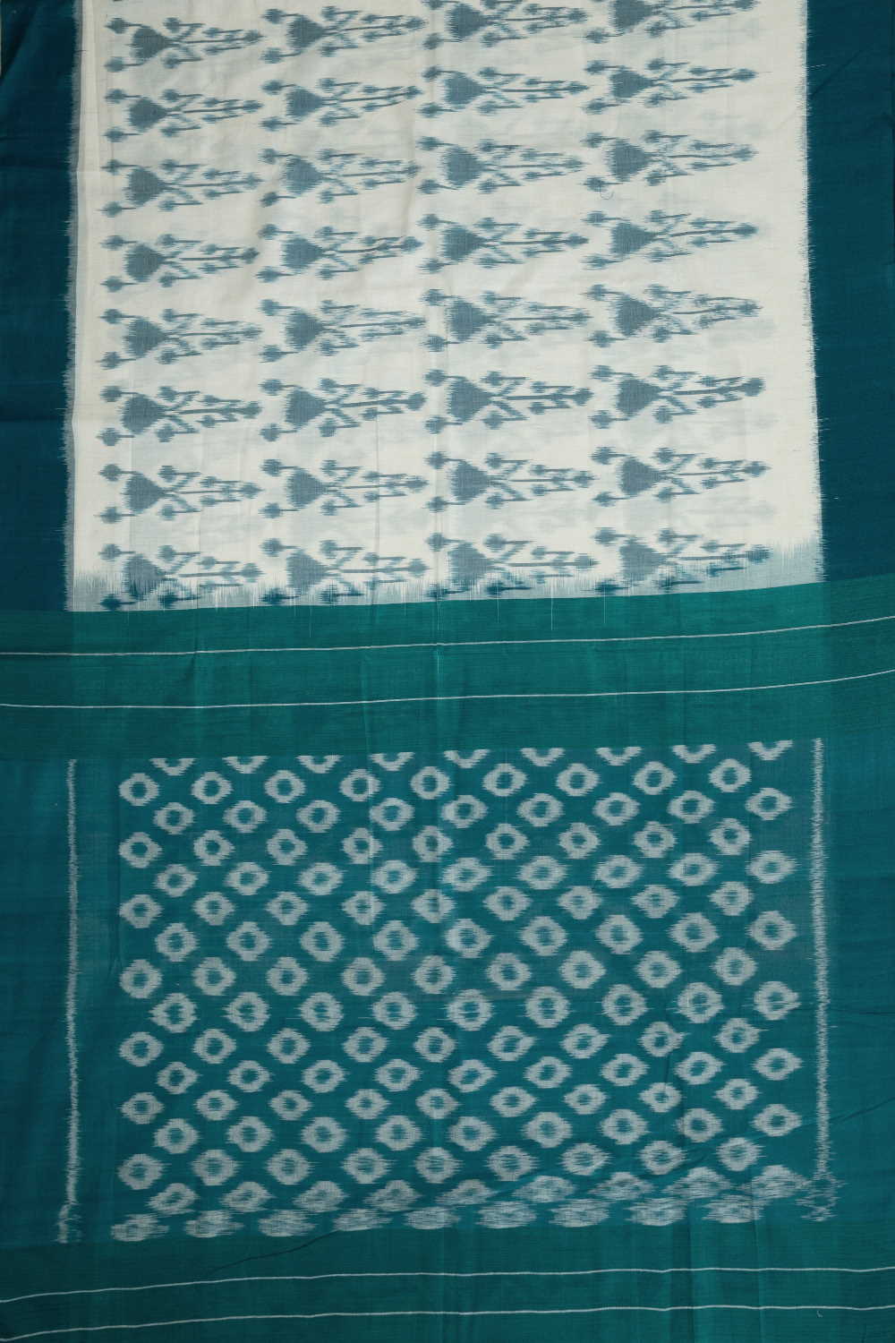 Handloom Saree - Matkatus 