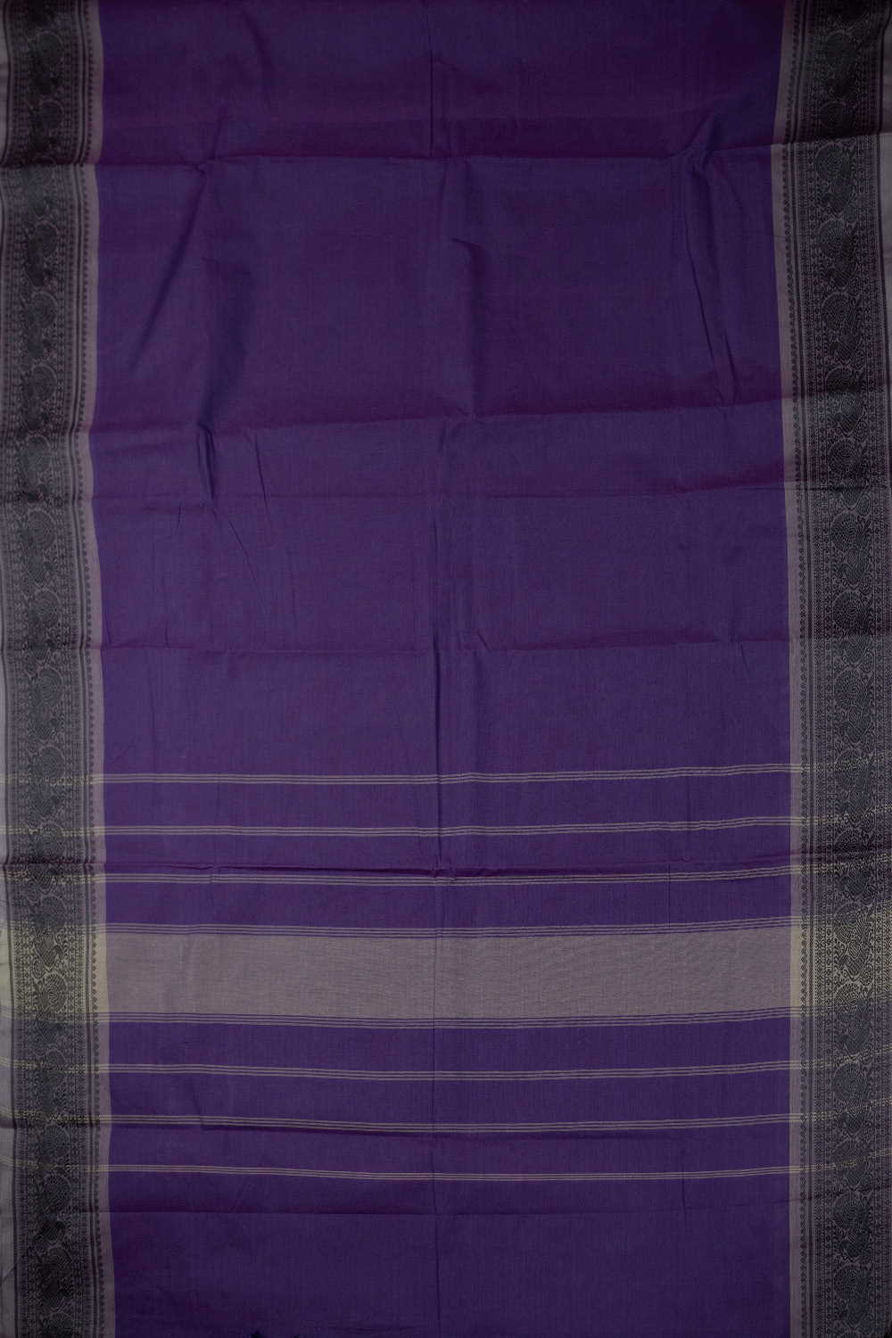 Kanchi Cotton Saree-Matkatus 