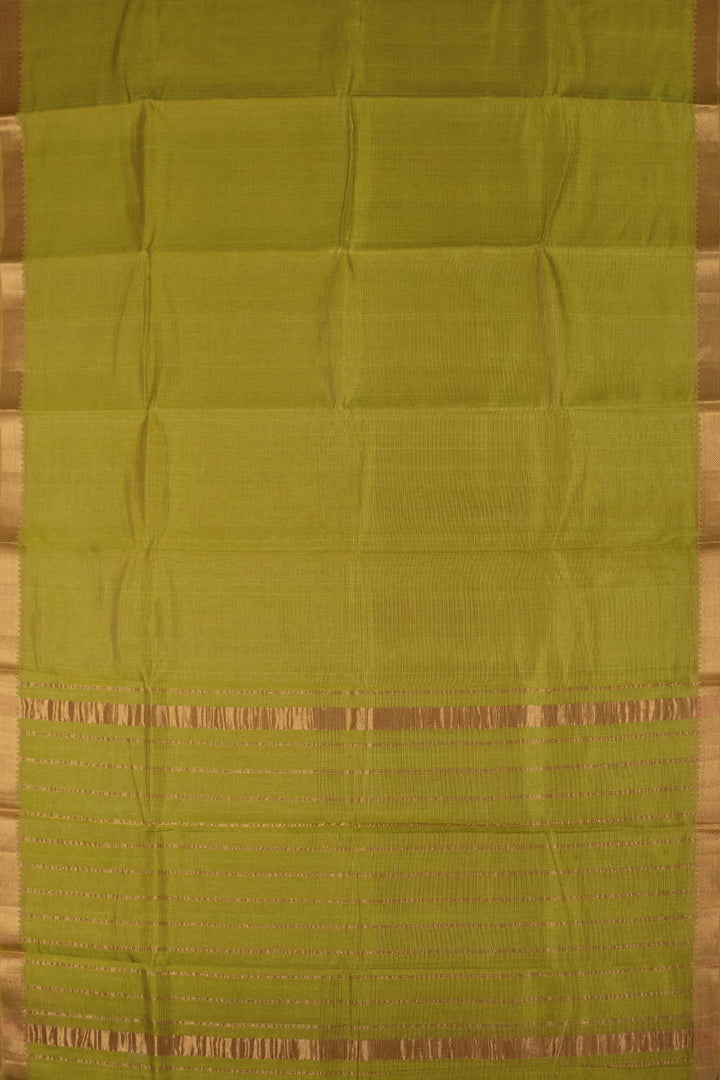 Mangalagiri Saree - Matkatus