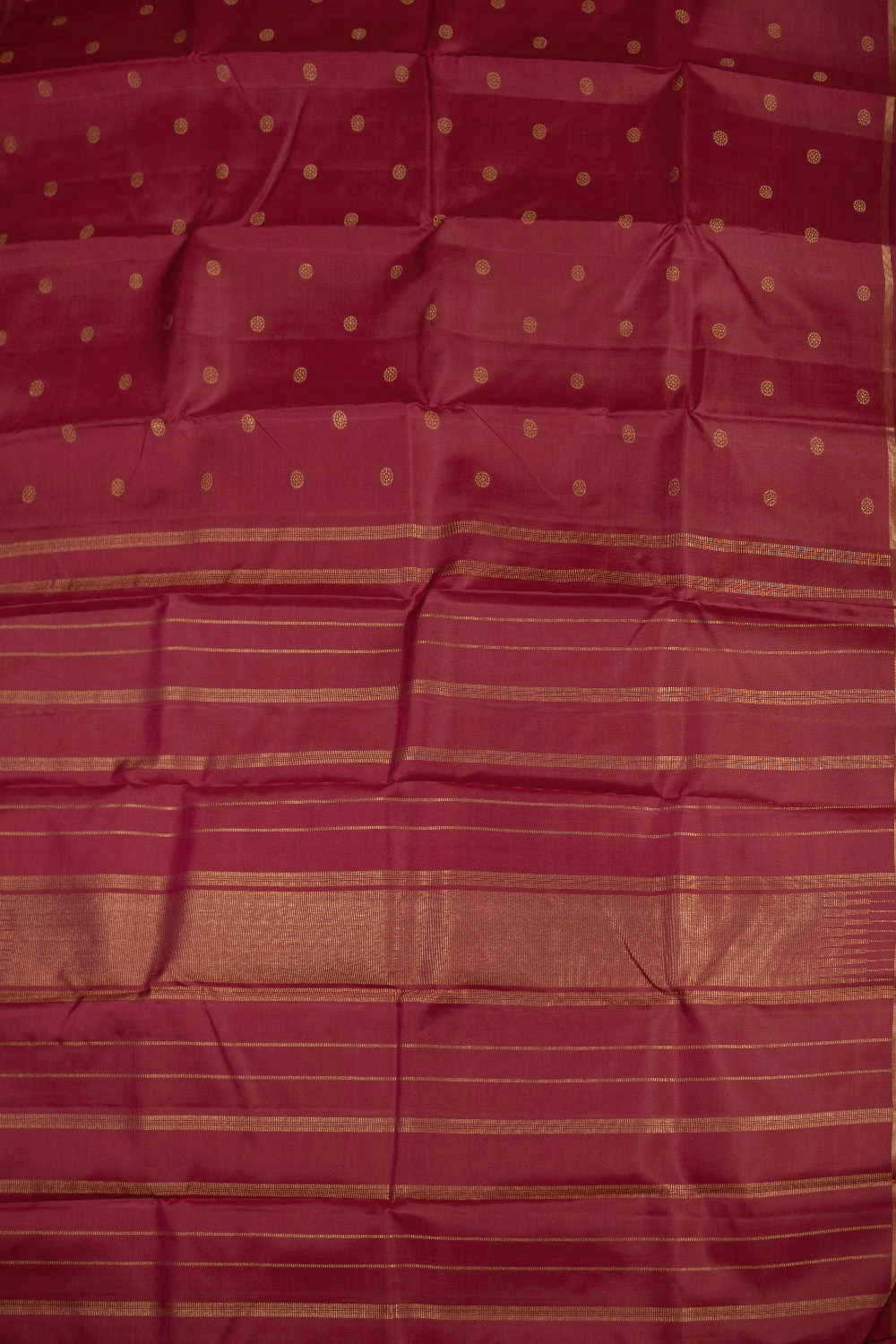 Silk Saree-Matkatus