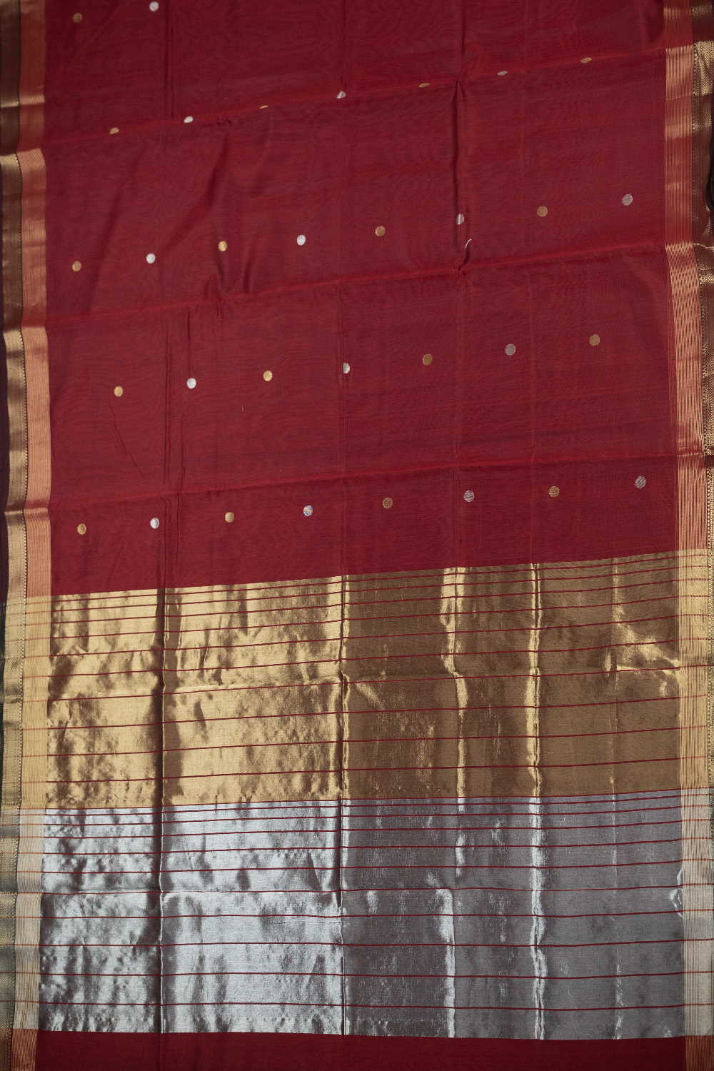 Sarees - Matkatus 