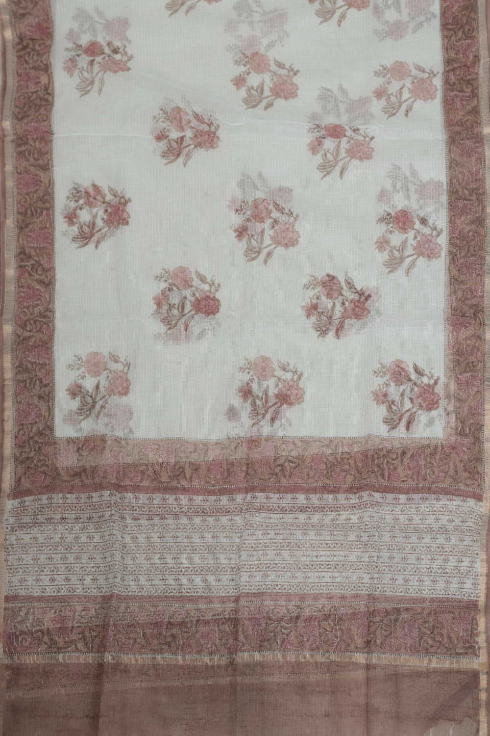 Cotton Dupatta-Matkatus