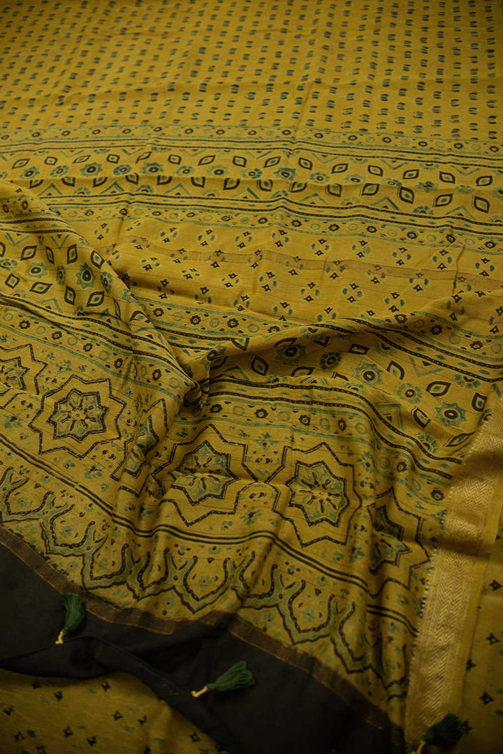 Silk Cotton Saree-Matkatus 