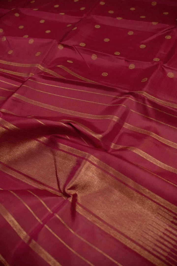 Traditional Saree-Matkatus 