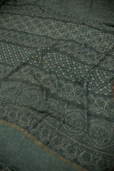 Cotton Saree-Matkatus 