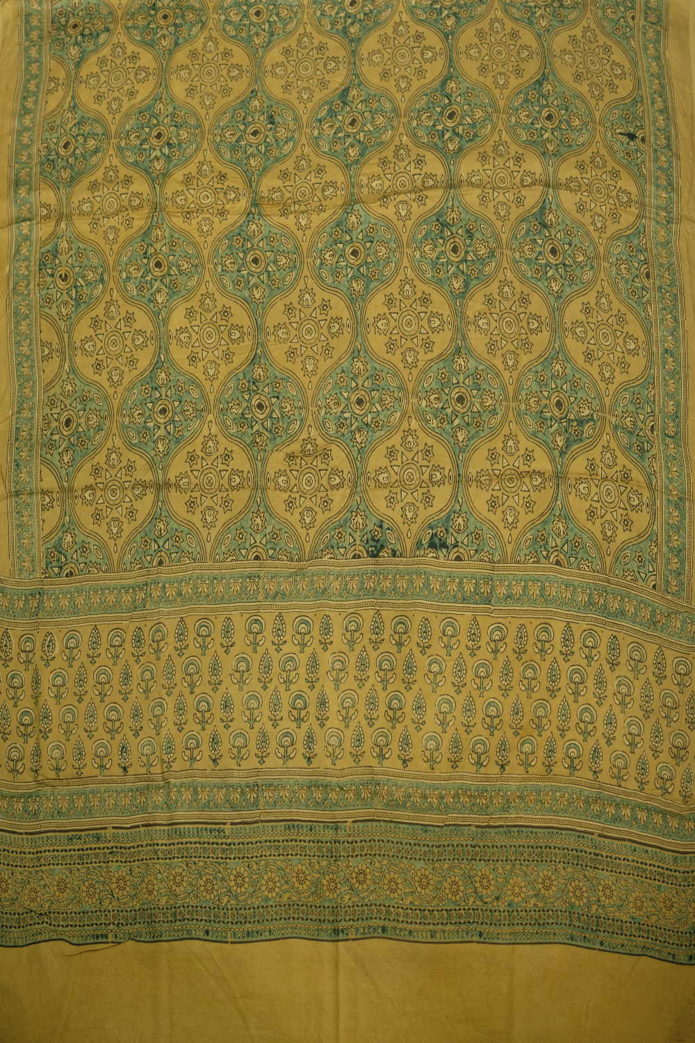 Modal Silk Dupatta - Matkatus