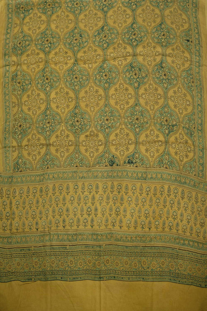 Modal Silk Dupatta - Matkatus