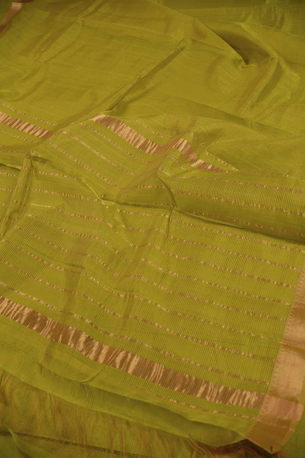 Handwoven Sarees - Matkatus