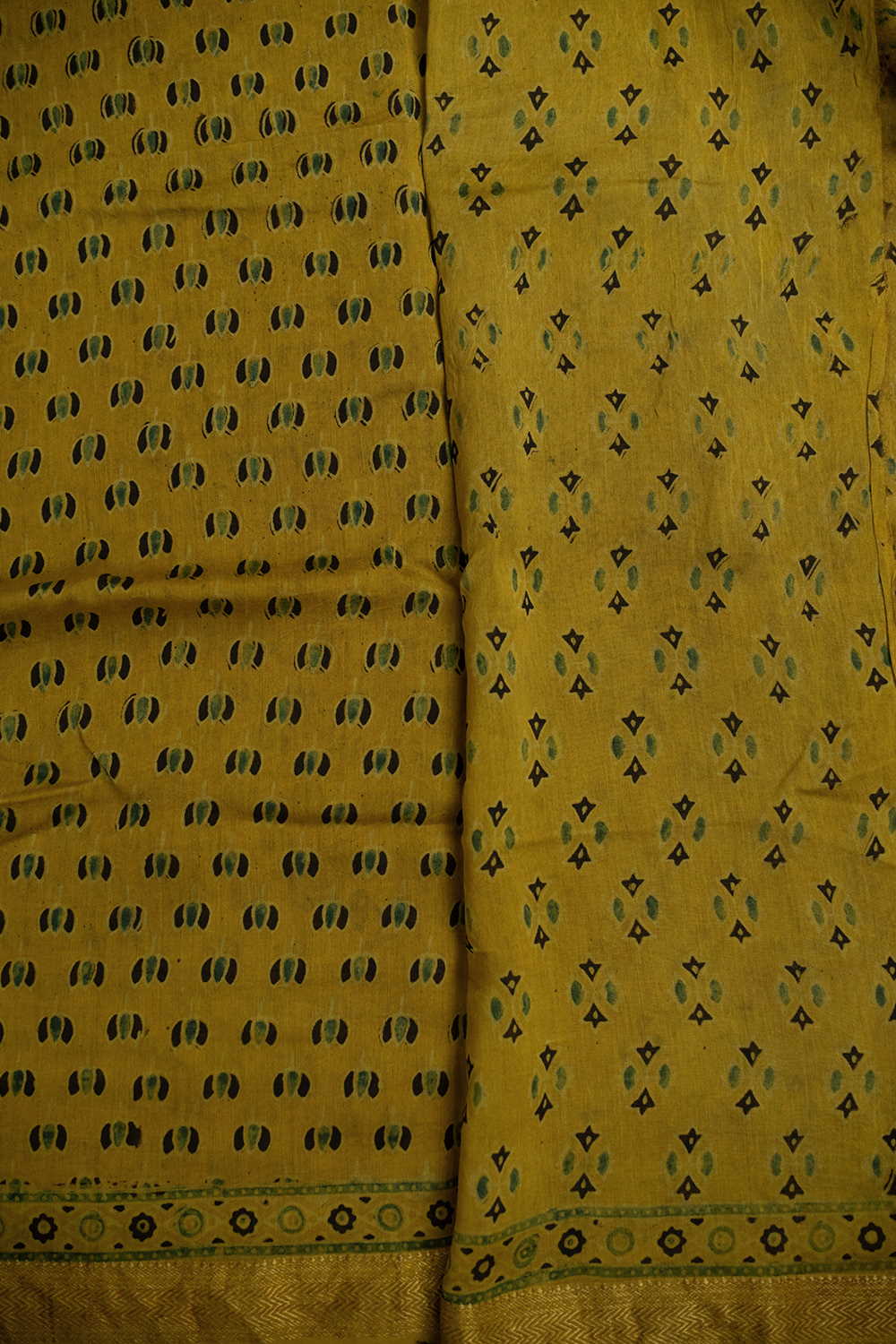 Saree-Matkatus 