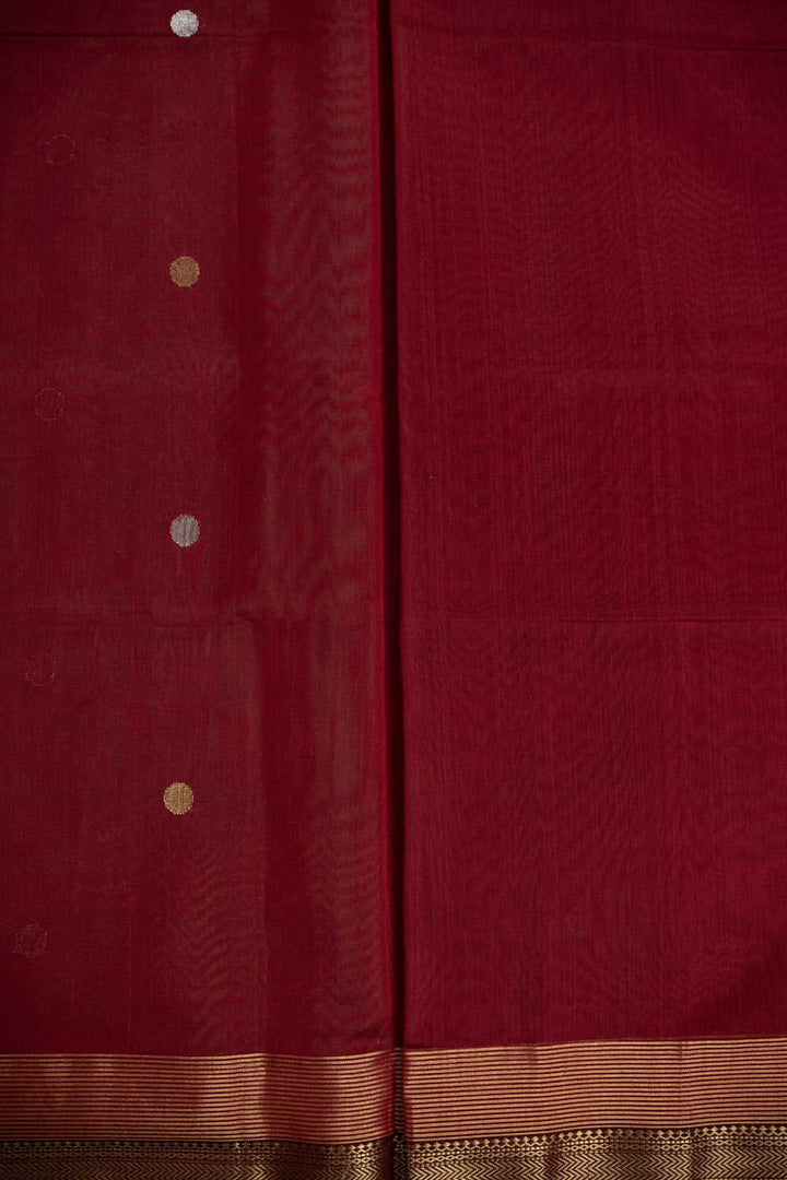 Handwoven Sarees - Matkatus