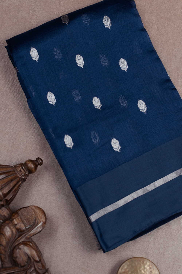 Chanderi Sarees - Matkatus 