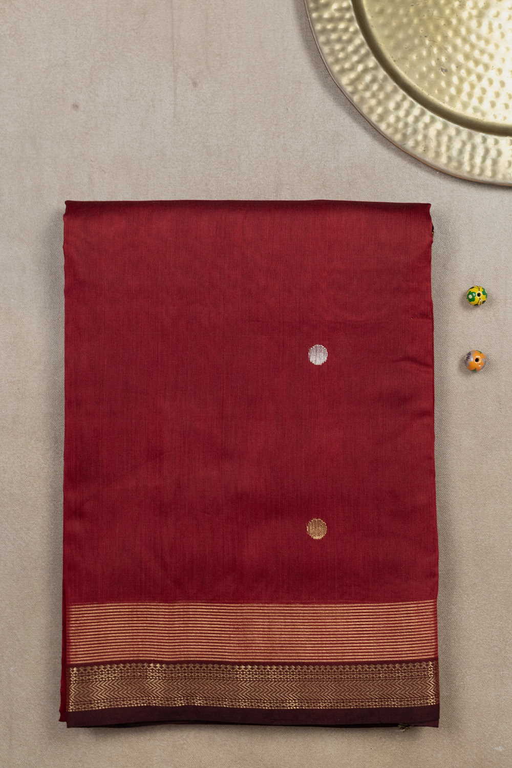 Maheshwari Sarees - Matkatus