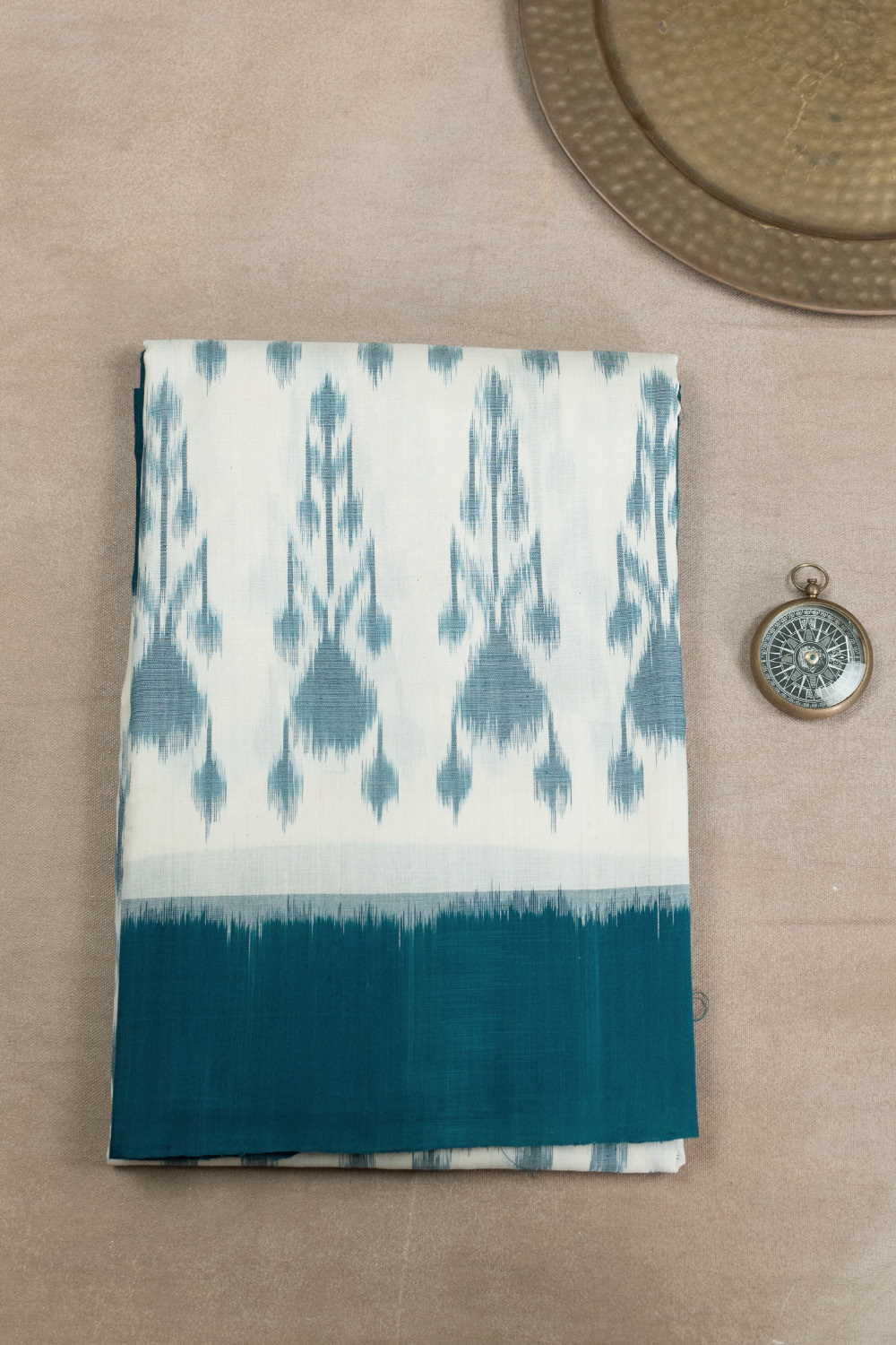 Cotton Saree - Matkatus 