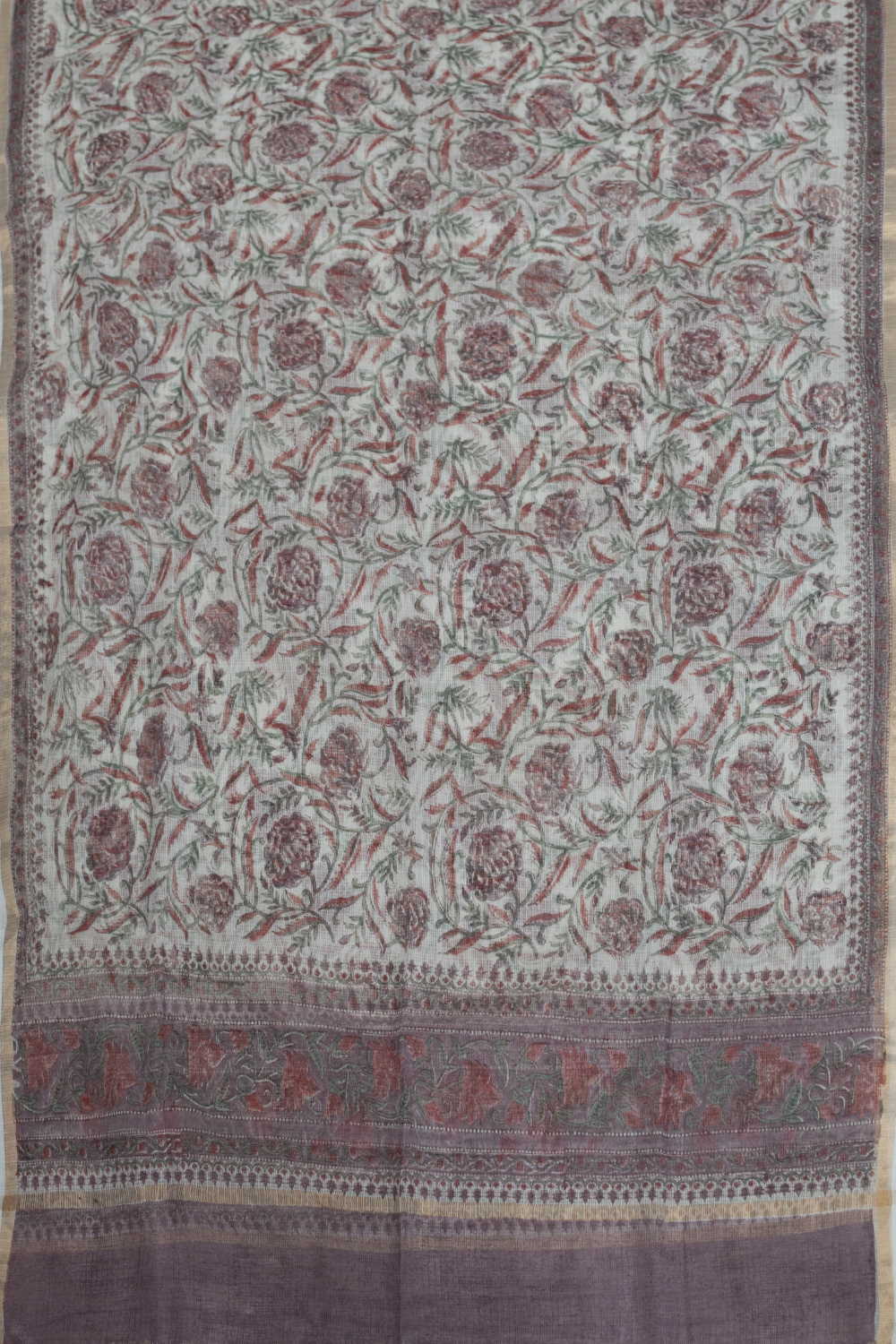 Cotton Dupatta-Matkatus