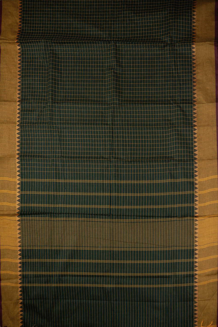 Traditional Saree-Matkatus 