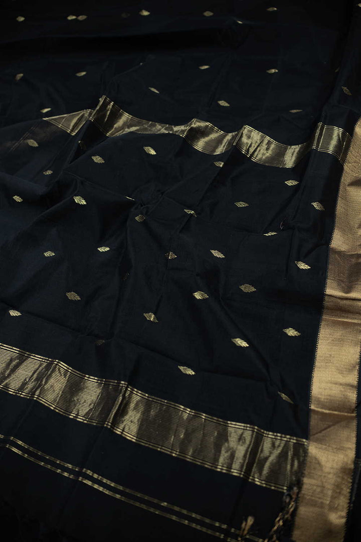 Silk Cotton Sarees - Matkatus 